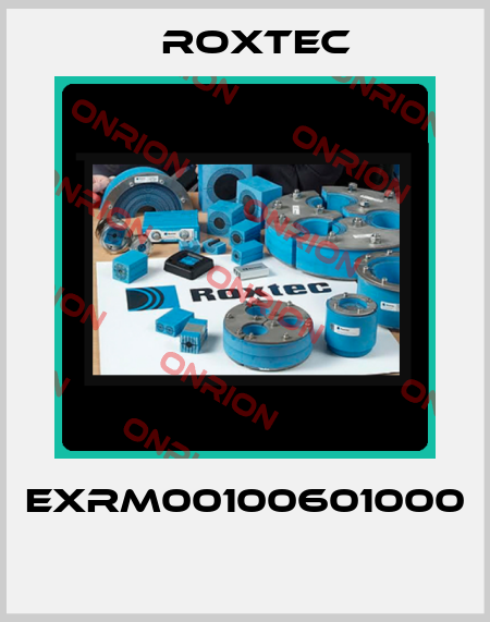 EXRM00100601000  Roxtec