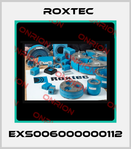 EXS006000000112 Roxtec