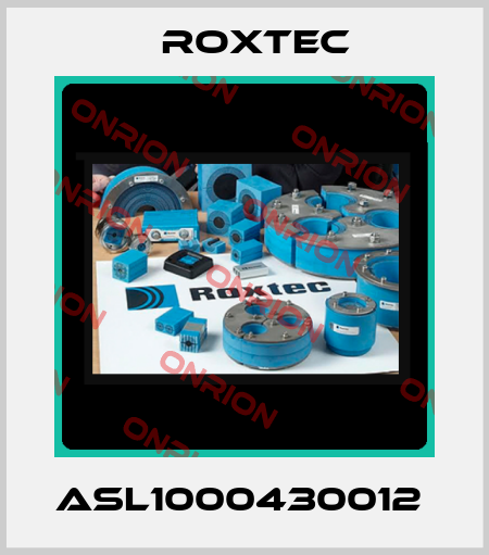 ASL1000430012  Roxtec