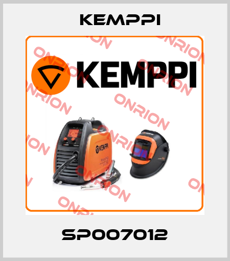 SP007012 Kemppi