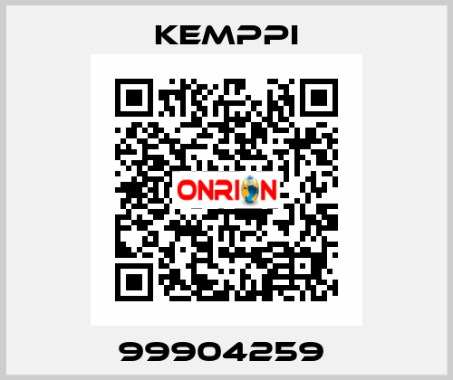 99904259  Kemppi