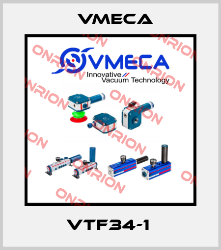 VTF34-1  Vmeca