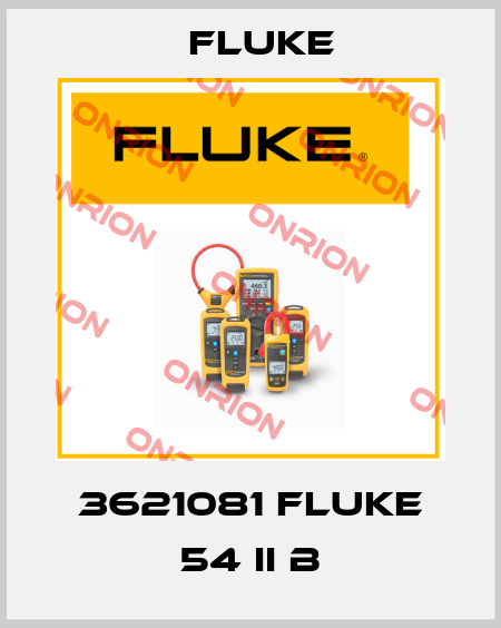 3621081 Fluke 54 II B Fluke