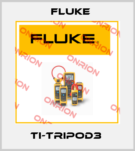 TI-TRIPOD3  Fluke