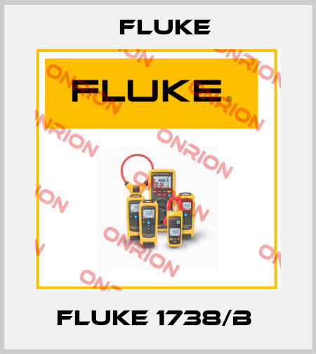 Fluke 1738/B  Fluke
