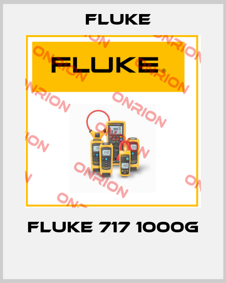 Fluke 717 1000G  Fluke