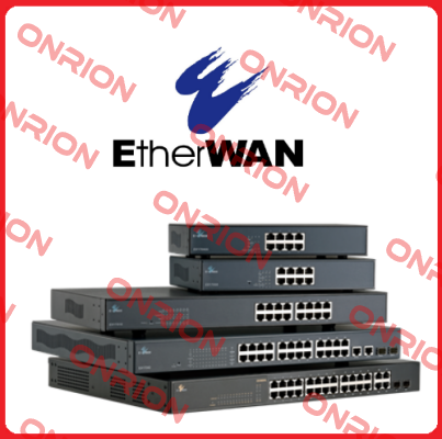 EX87062-P2SC Etherwan