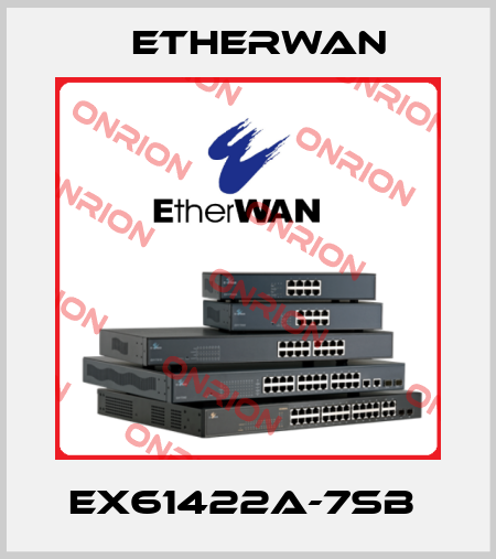 EX61422A-7SB  Etherwan