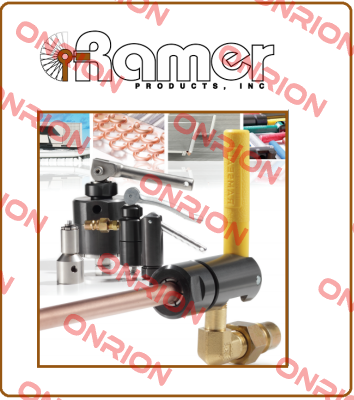 8008-.390  Ramer Products