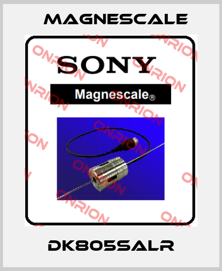 DK805SALR Magnescale
