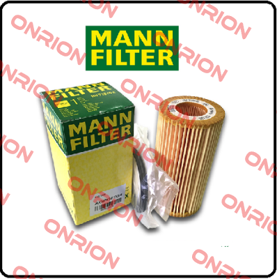 Art.No. 4500355100, Part No. C 33 (4)  Mann Filter (Mann-Hummel)