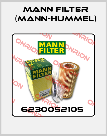 6230052105  Mann Filter (Mann-Hummel)