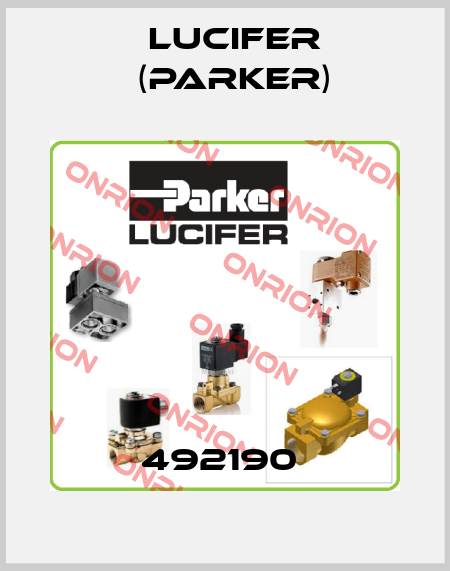 492190  Lucifer (Parker)