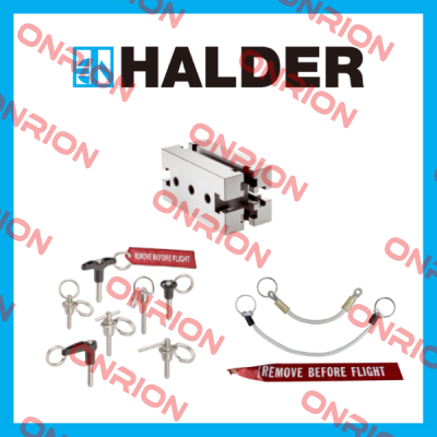 Order No. 22350.0247 Halder