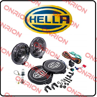 4RA 003 437 091 en 24V 60Amp  Hella