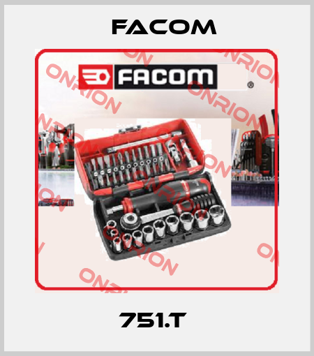 751.T  Facom