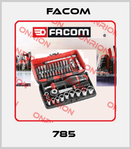 785  Facom