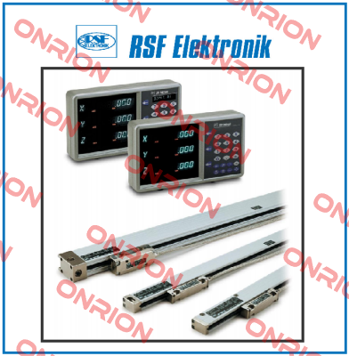 081-9263990101 old- replaced by new MSA 650.23  Rsf Elektronik