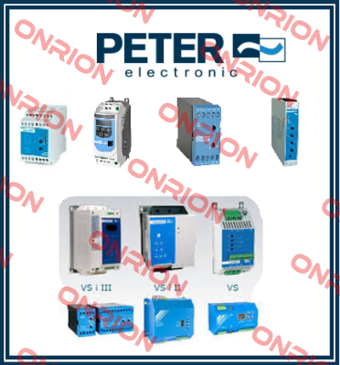 20700.40011  Peter Electronic