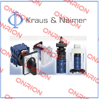 CG4 A230-600 FS2 Kraus & Naimer