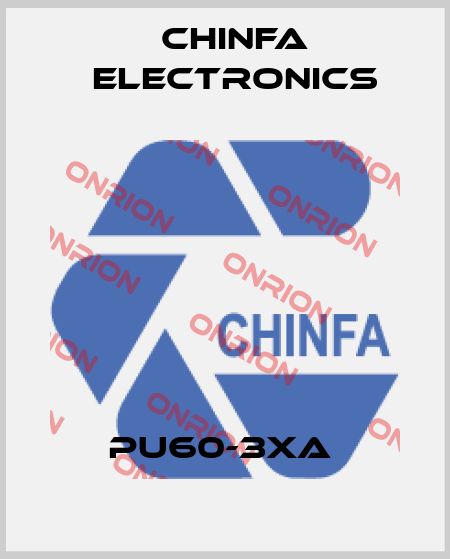 PU60-3XA  Chinfa Electronics
