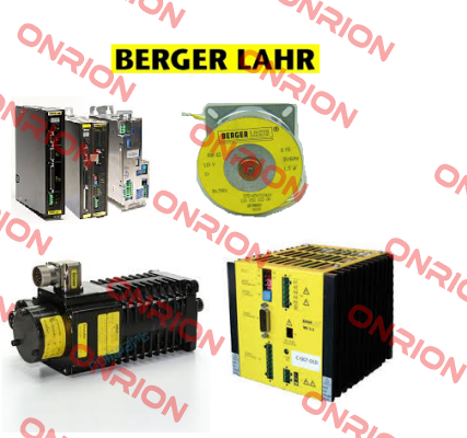 P/N: 0063711110200, Type: SD326RU25S2 Berger Lahr (Schneider Electric)