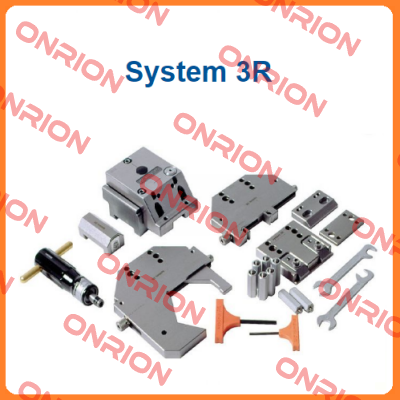 3R-405.11E System 3R