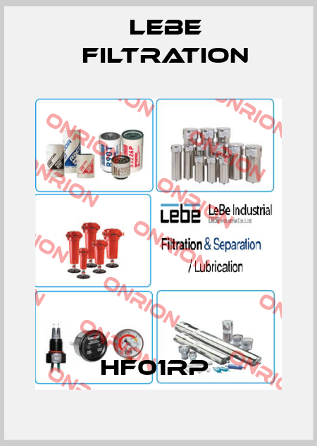 HF01RP  Lebe Filtration