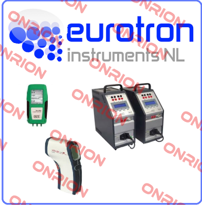 Art.No. 40090118, Type: MK4ws-2,5 Set  Eurotron Instruments