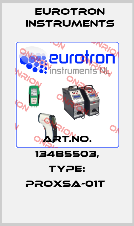Art.No. 13485503, Type: PROXSA-01T  Eurotron Instruments