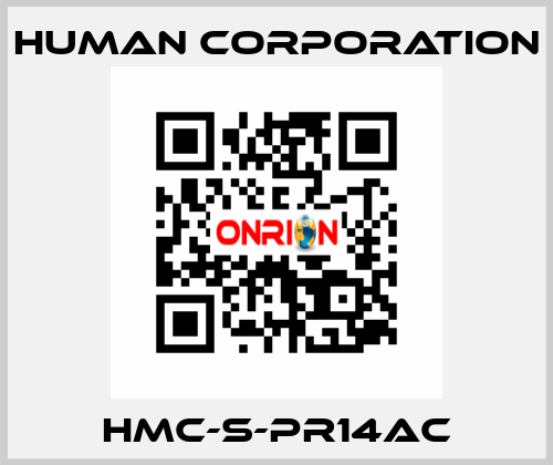 HMC-S-PR14AC Human Corporation