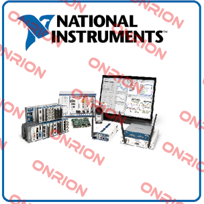 781099-01  National Instruments