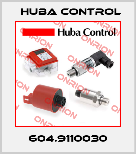 604.9110030 Huba Control