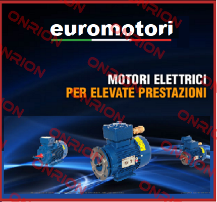 B3P2 021  Euromotori