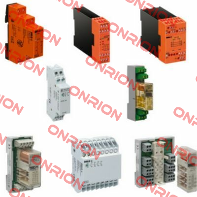 p/n: 0004949, Type:       ZWS  8SL  330 OHM  8W DC48V Dold