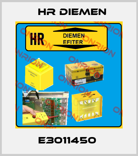 E3011450  Hr Diemen