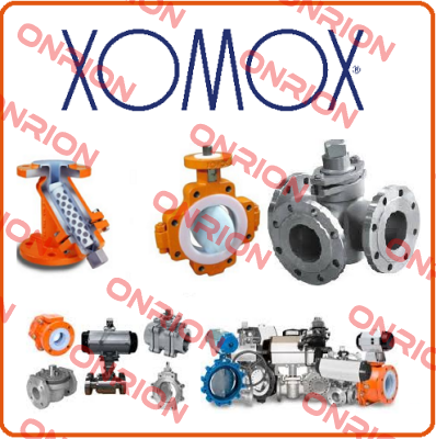 TYPE: 0367, WITH T-HANDLE,(VHC696AX)  Xomox