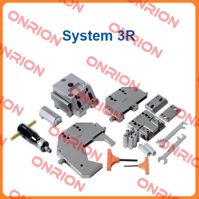 3R-460.86-2 System 3R