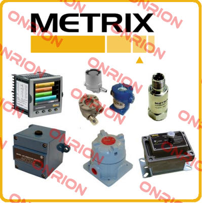 10007-00-25-10-02  Metrix