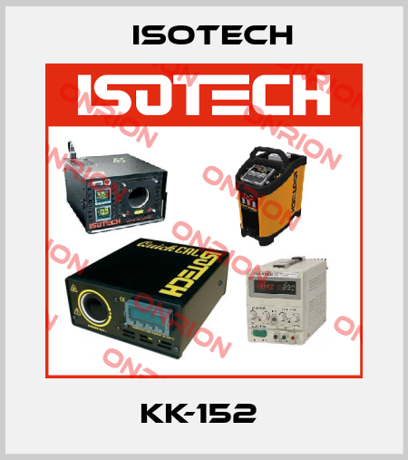 KK-152  Isotech