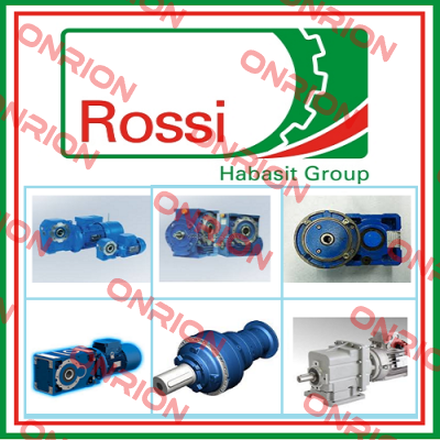 R Cİ 250 UA02A / 17,9 B3  Rossi