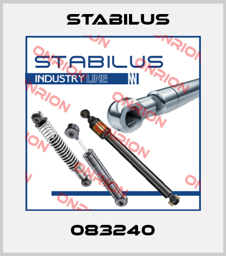 083240 Stabilus