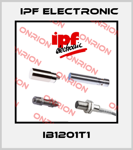 IB1201T1 IPF Electronic