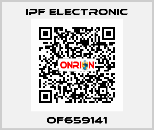 OF659141 IPF Electronic