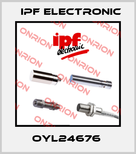 OYL24676  IPF Electronic