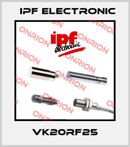 VK20RF25 IPF Electronic