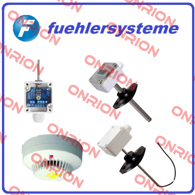 AF2/E-81  FuehlerSysteme