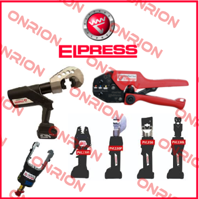 50-70-95-120-150-185-240-300 CONSERVATIVE  FOR PV1300  Elpress