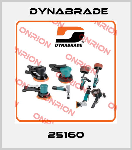 25160 Dynabrade