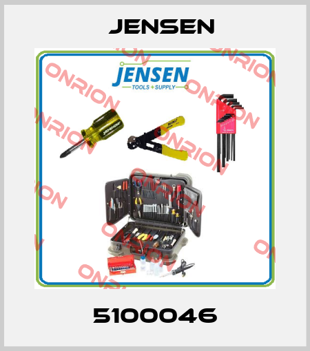 5100046 Jensen